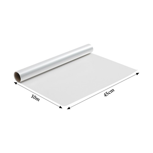 Electrostatic Wall Protective Film Scratch Proof Sticker Static Guard Clear Film - Picture 14 of 16