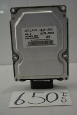 12 13 14 15 Hyundai Azera #650 Engine Computer ECM ECU 39172-3C010
