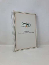 Pritikin Longevity Center Cookbook Favorite Recipes from Our Pritikin Kitchen