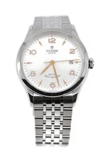 Tudor 1926 Stainless Steel Watch 91550