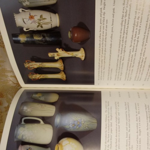 Rockwood VIII & Keramics 1998 Auction June 6th - Picture 6 of 12