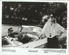 The Adventures of Ford Fairlane Andrew Dice Clay Renny Harlin 8x10 Photo