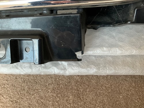 MG HS 2018-2023 GENUINE FRONT RADIATOR GRILLE 10021164 GENUINE - Picture 7 of 19