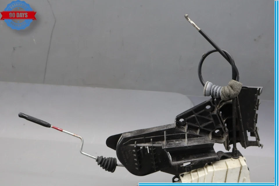 06-13 Mercedes X164 GL550 ML500 R350 Cerradura puerta trasera derecha pestillo actuador fabricante original Foto 2 de 4