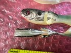 16 Pc Assorted Size and Colors Segment Jointed Softplastic Lures — photo 9