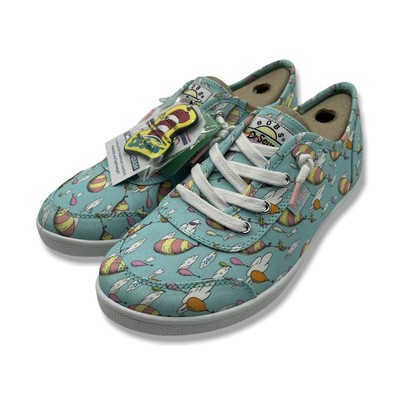 bobs multicolor shoes