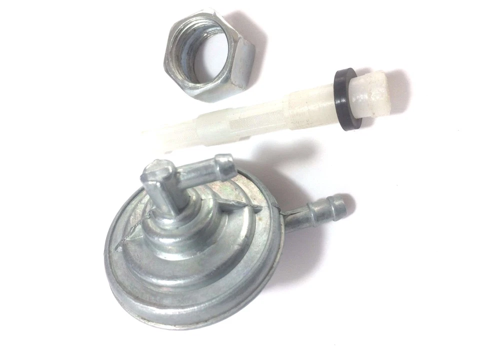 PETCOCK AUTO FUEL PUMP FOR HONDA SPREE NQ50 1986 SCOOTER NQ NIFTY 50 - Image 3 of 3