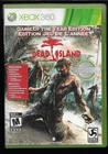 Dead Island (Xbox 360)