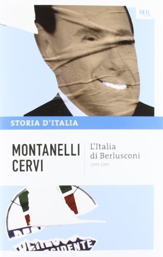 Libri Indro Montanelli / Mario Cervi - Storia D'italia #21