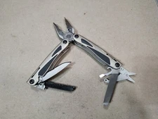 GERBER Multi-Tool, Champagne, 11 Tools, 48239