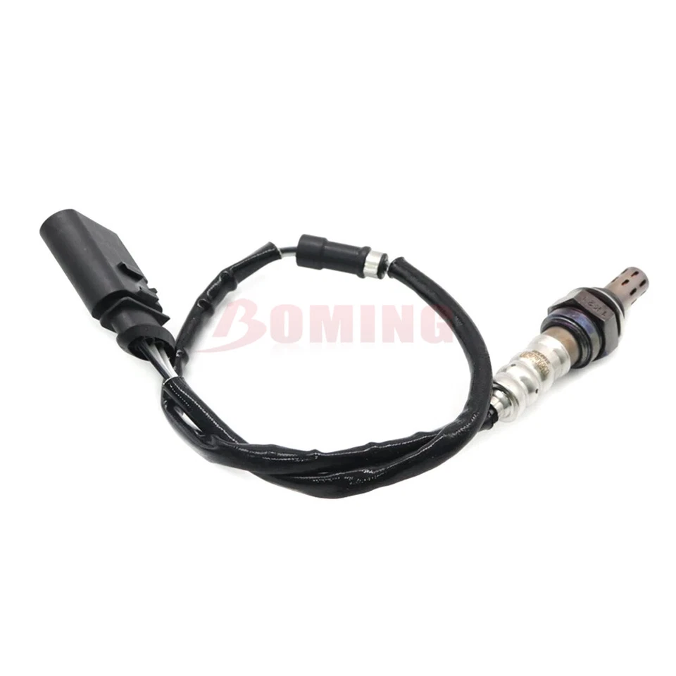 Sensor lambda de oxígeno 036906262D para VW Polo Golf V Seat Cordoba Skoda Roomster Foto 3 de 4
