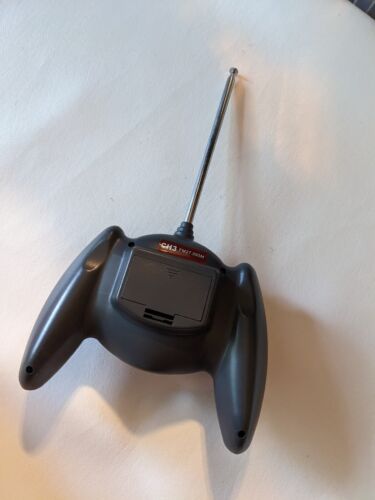 Hobby Zone Radio Control Sports Airplane Remote Transmitter Ch3 FM27 095M - Picture 3 of 7