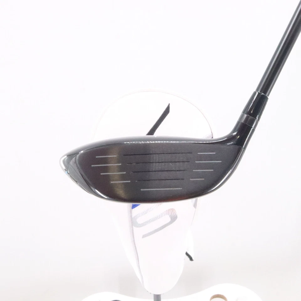 Mizuno ST-X 220 Fairway 5 Wood 18 Deg Graphite F1 Ladies Right-Handed C-124173 - Image 2 of 4