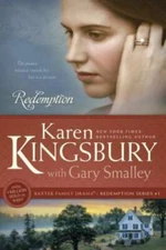 Redemption (Baxter Family Drama_Redemption Series) - Paperback - GOOD
