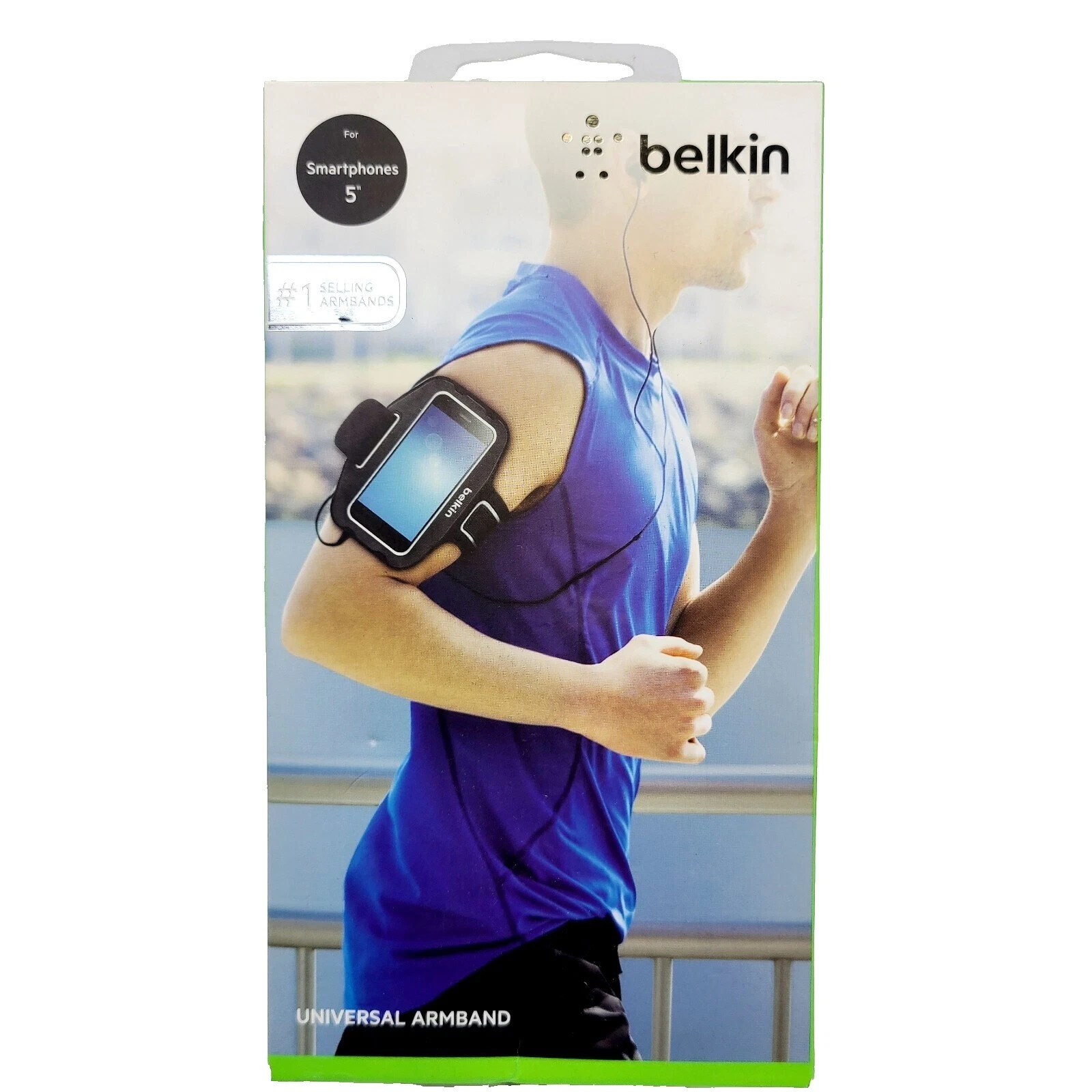 Belkin Armbands for Alcatel-Lucent Apple iPhone 7 Plus