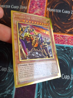 God of Dream／Grenade of D-moll Amazon.com: Eldlich The Golden Lord (Quarter Century Secret