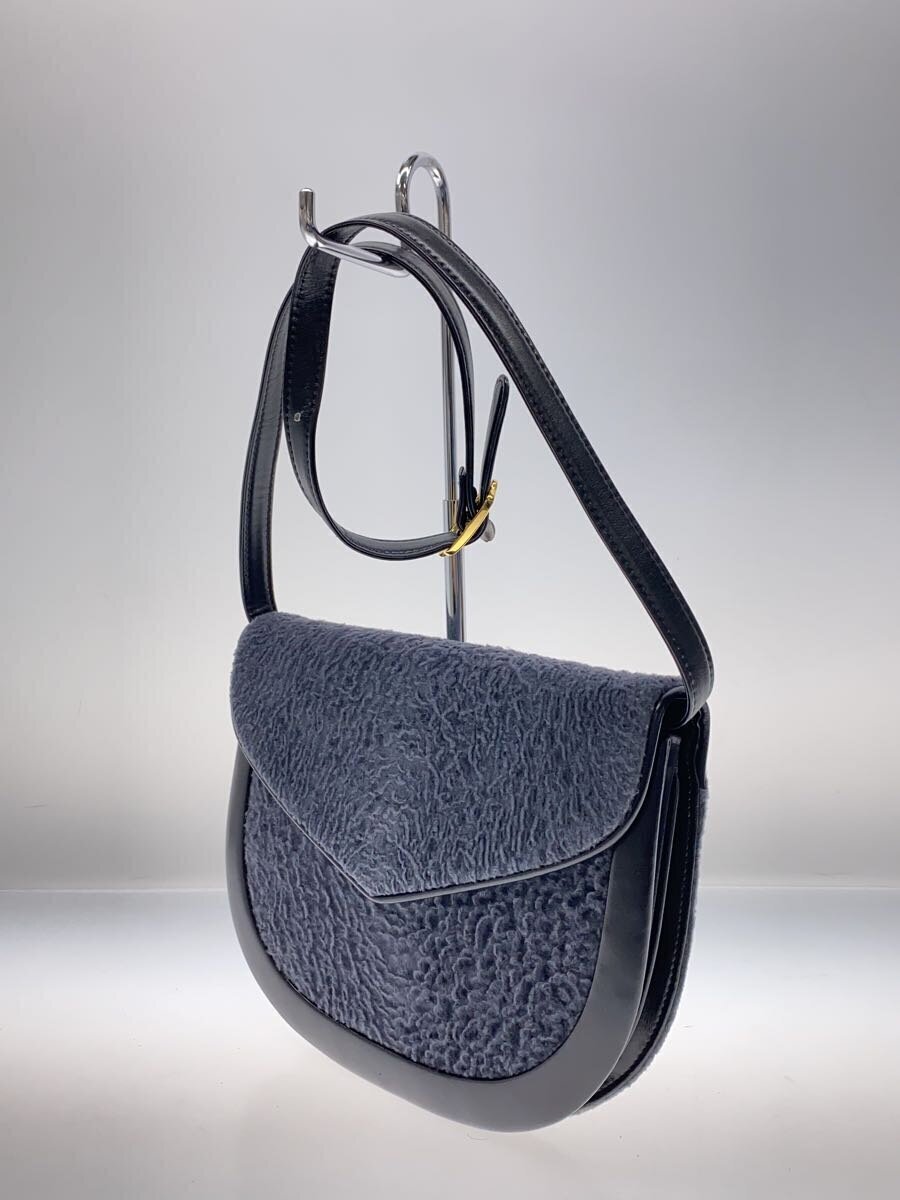 Borsa a tracolla YVES SAINT LAURENT NUOVA vecchia