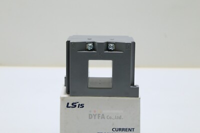 LS NIB CT SCT-100 100/5A Current Transformer ELEC-I-3079=9B48