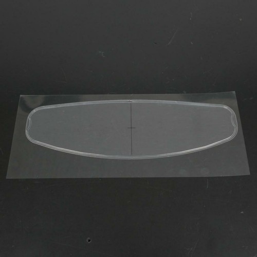 Film Antifog Universal Type Pinlock 