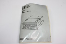 Newbury Data 505 disc drive user manual