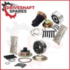 BRAND NEW Driveshaft CV Joint Rebuild Kit Front for Jeep Grand Cherokee Liberty
