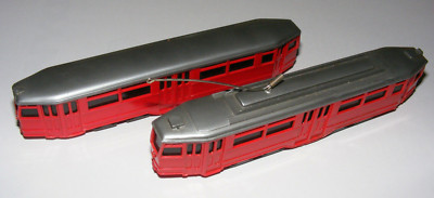 超レア物　鉄道模型HOゲージBec Tram KitsNo.22 HAMBURG 超レア物 鉄道模型HOゲージBec Tram KitsNo.22 HAMBURG - メルカリ