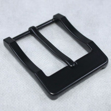 Metal Belt Buckles Tongue Pin Belt Buckle Fits For 1.5 INCHES Belt