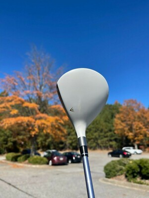 HONMA BEZEAL525 5-19 Fairway Wood Golf Club Graphite Vizard 43 L