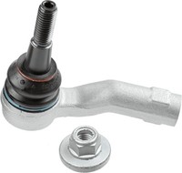 LemfÖRder 36296 01 Tie Rod End For Jaguar Land Rover