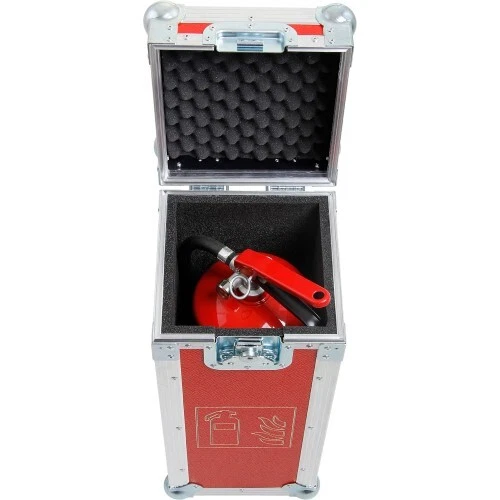 Korn Cases für ABC Pulver Feuerlöscher Casebau | Neu - Bild 7 von 7