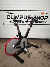 KEISER M3i Professional indoor Bike with Watt...