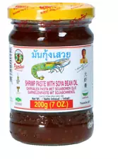 Pantai Crab Paste w/ Soya Bean Oil 7 oz