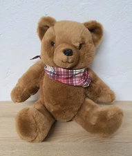 Sonni Teddy Bear 40cm Excellent Condition Vintage Original HTF