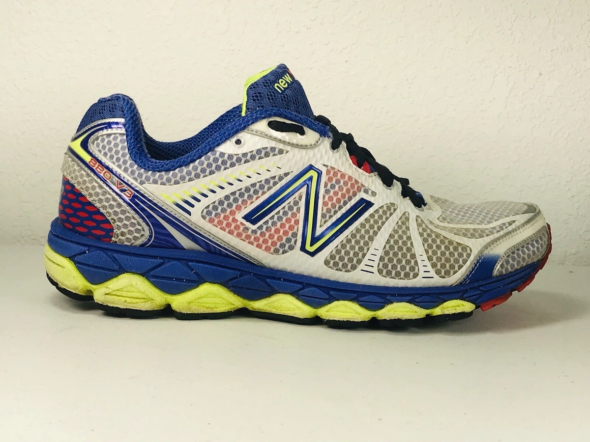 New balance best sale 880v3