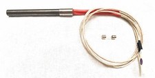 IGNITER REPLACEMENT FOR TRAEGERS 1200 DEGREE fits bac006 1 year warranty.
