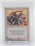 HOLY ARMOR 1995 MAGIC THE GATHERING FOURTH EDITION MELISSA BENSON AUTO Q0859