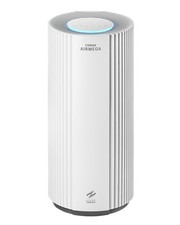 COWAY Airmega 450 Air Purifier 3285 Sq Ft HEPA White