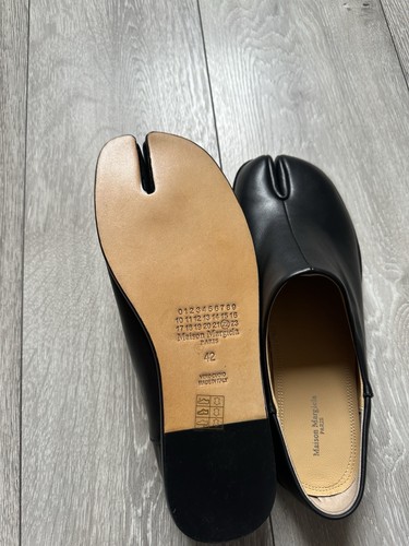 Maison Margiela Tabi Größe 8 UK 42 - Bild 4 von 4