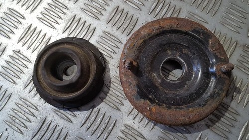 4d0413377f Domlager Federbeinlager Stützlager - Vorne Linke  Aud DE552251-17