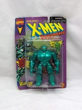 1994 ToyBiz Marvel X-Men: Phoenix Saga WARSTAR Action Figure *Sealed*