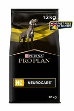 PURINA PRO PLAN NC Dry Dog Food Neurocare 12kg 4.58 per kilo