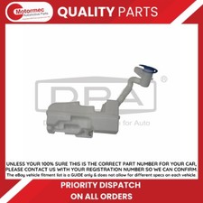 DPA Windscreen Washer Bottle for VW Caddy Mk4 for oe 2K5955453C 2 year warranty
