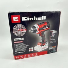 Einhell Professional Akku-Schlagschrauber IMP...