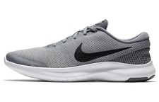 Nike Flex Experience RN 7 Mens Running Shoes Grey Crimson 908985-003 Size 9 Nike Flex Experience RN 7  main image 3