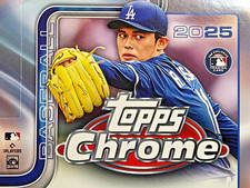 🔥2025 Topps Chrome Prisms #1-#150 - You Pick - Free Ship - Buy More & Save!🔥