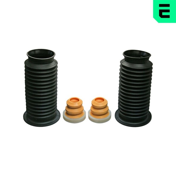 StoßDäMpfer StaubschüTzer Optimal AK-735253 FüR Opel Z02 Vectra CC Caravan F35-image
