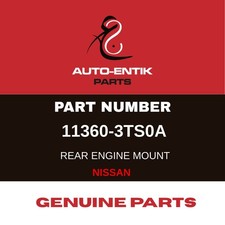 Support moteur Nissan GT-R