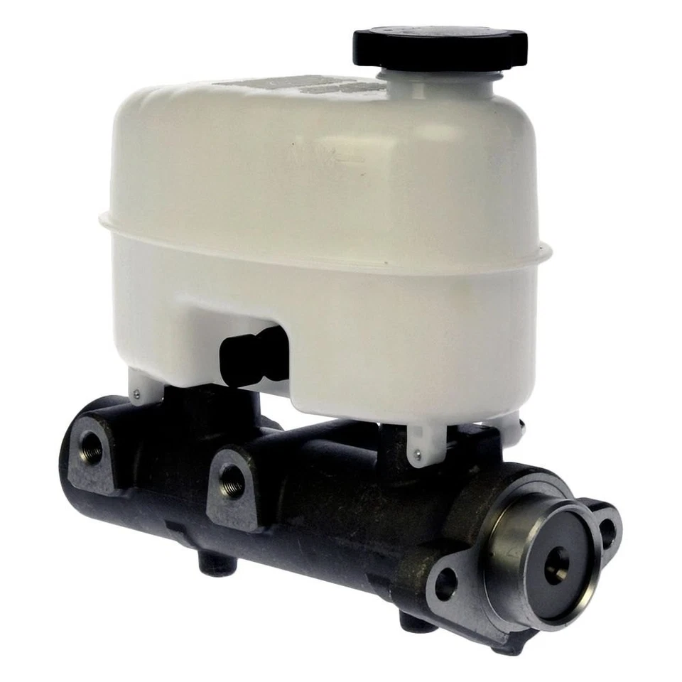For Chevy Silverado 3500 HD 2009-2014 Dorman M630505 Brake Master Cylinder Foto 2 de 4