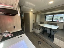 2026 Forest River Aurora Light 18BHS