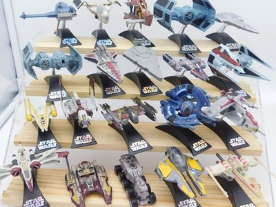 Star Wars Titanium Series Ships and Vehicles *you pick listing